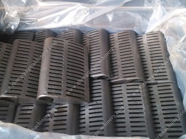 Other Castings In Heat Resistant Material, 12