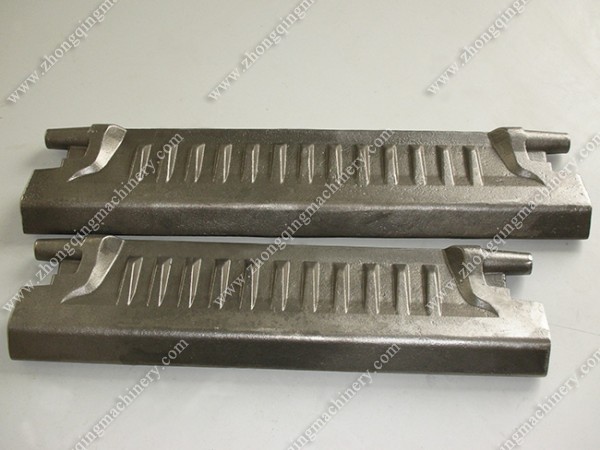 Other Castings In Heat Resistant Material, 21