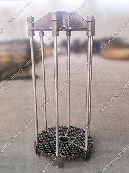 Pit Furnace Fixtures, 9